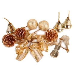 Deko Advent mit tollen Accessoires