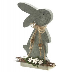 Tischdeko Ostern