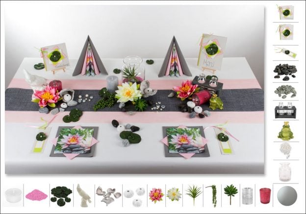 Tischdeko Geburtstag - den Ehrentag gebührend feiern - Tafeldeko