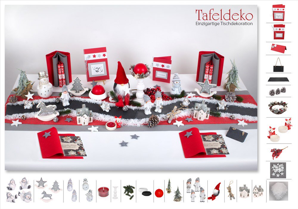 tischdeko weihnachten rot silber weihnachten tischdeko tischdeko weihnachten rot silber weihnachten tischdeko