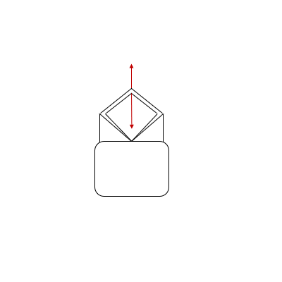 Servietten_falten_Rose_Anleitung_5