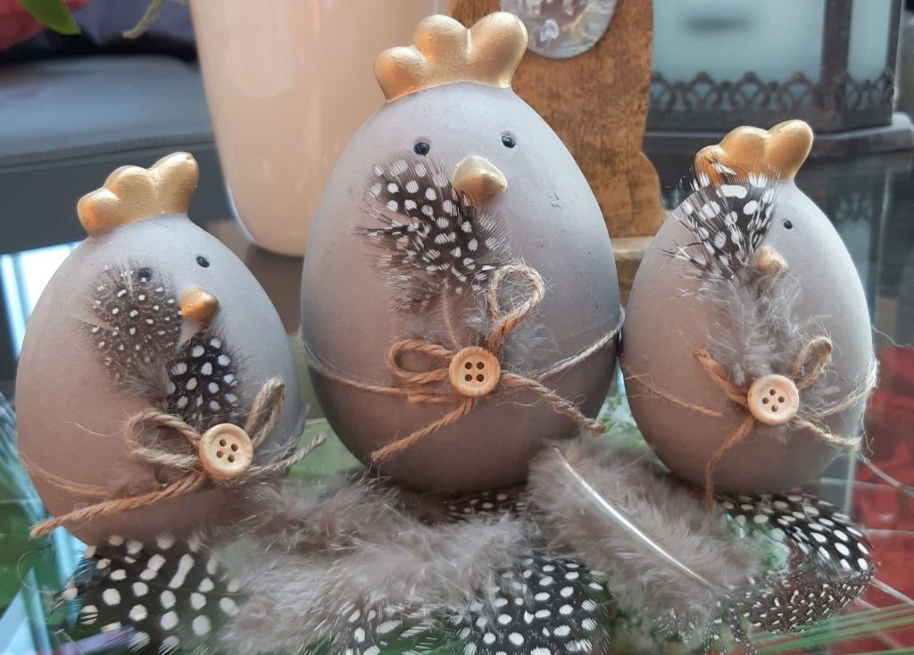 Ostern
