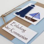 Checkliste zur Kommunion - Einladung