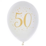 50 Geburtstag