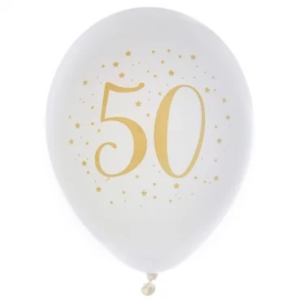 50 Geburtstag